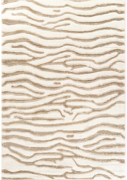 7/24 Plushy Meknes Bej 80X300 cm fiyatları