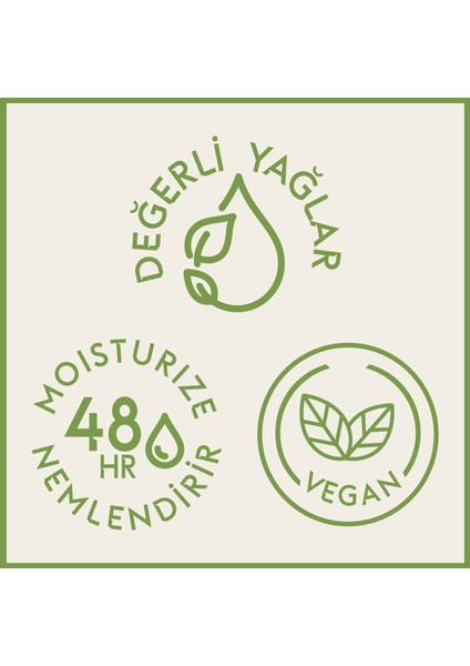 Nem Bakım Serisi Zeytinyağlı,Soft Touch,Avokado Krem 3X60 ml fiyatları