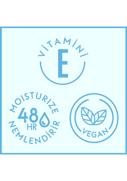 Nem Bakım Serisi Zeytinyağlı,Soft Touch,Avokado Krem 3X60 ml fırsatları