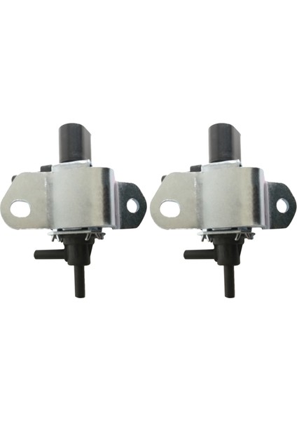 2x Vakum Solenoid Valf Emme Manifoldu Mazda 6 Tribute Merkür Mariner Milan L80118741 3S4Z9J559AA (Yurt Dışından)