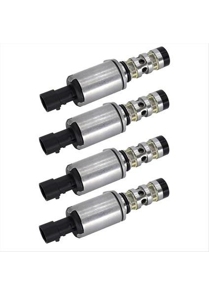 4pcs Motor Yağı Kontrol Değişken Valf Zamanlaması Vvt Solenoid Chevrolet Cruze 1 6 Vauxhall Opel Astra Zafira 55567050 (Yurt Dışından)