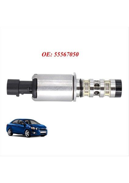 4pcs Motor Yağı Kontrol Değişken Valf Zamanlaması Vvt Solenoid Chevrolet Cruze 1 6 Vauxhall Opel Astra Zafira 55567050 (Yurt Dışından) fırsatları