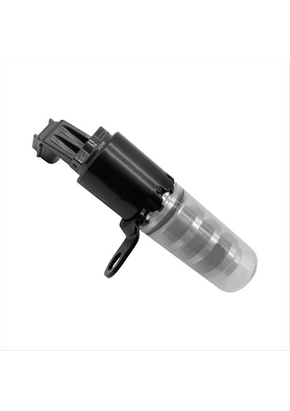 Kontrol Vanası Solenoid Kiti 15830-59B-004 1583059B004 15830 59B 004 Honda Civic Için 2016-2019 Crv Accord 2017 Cdx 2019 (Yurt Dışından)