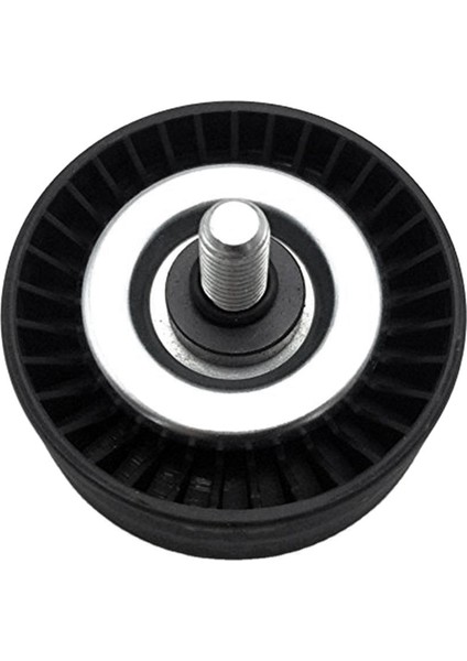 2x 11281440378 Yeni Rensioner Avukat Bmw E81 Için Kasnak Fit E82 E87 E90 E91 E92 E83 (Yurt Dışından) indirimleri