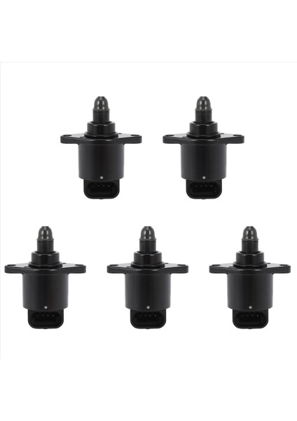 5x F01R065906 Boşta Hava Kontrol Vanası Mitsubishi Lancer Byd Geely Chana Chena Chery Hafei (Yurt Dışından)