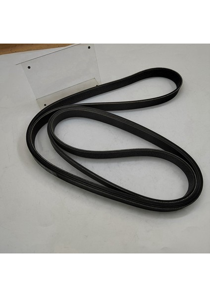 1 Pcs Jeneratör Klima Pompası Booster Pompa Kemeri 4451A114 1340A123 Mitsubishi Outlander Lancer Için 6PK2563 (Yurt Dışından) fırsatları