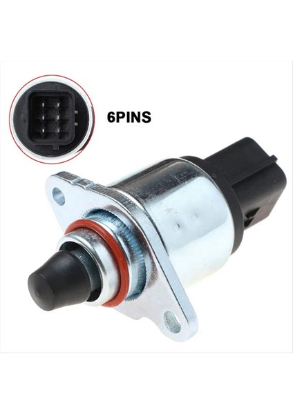 Araba Boşta Kontrol Valfı 22650-AA192 AC519 22650AA192 Subaru Forester Için 22650AA19C Impreza Legacy Outback Baja (Yurt Dışından) modelleri