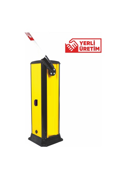 Yerli Üretim 4 Metre Ekonomik Seri %100 Memnuniyet Ilke