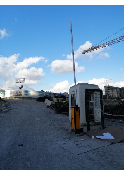 Yerli Üretim 4 Metre Ekonomik Seri %100 Memnuniyet Ilke indirimleri