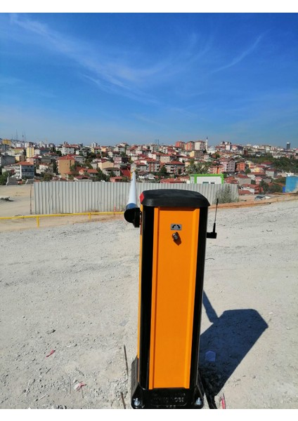 Yerli Üretim 4 Metre Ekonomik Seri %100 Memnuniyet Ilke