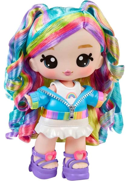 Skyler Rainbow Belt ve Dudak Parlatıcısı Seti fiyatları