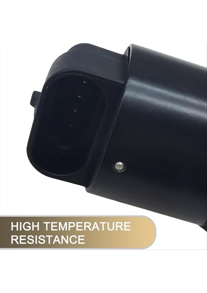 Araba Boşta Hız Kontrol Valfi Gaz Kelebeği Step Motoru 90380 10526 90325864 Aksesuarlarının Değiştirilmesi (Yurt Dışından) fırsatları