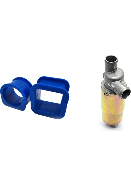 Hyundai Accent Elantra Kia Saab ve Subaru Forester Için Itle Hava Kontrol Vanası (Yurt Dışından)