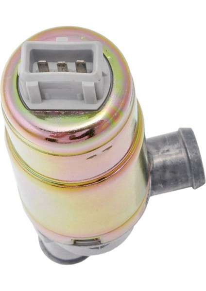 Hyundai Accent Elantra Kia Saab ve Subaru Forester Için Itle Hava Kontrol Vanası (Yurt Dışından) fırsatları