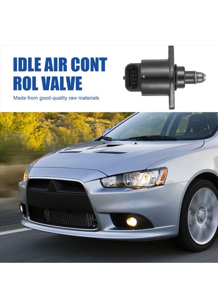 F01R065906 Boşta Hava Kontrol Vanası Mitsubishi Lancer Byd Geely Chena Chery Hafei Için (Yurt Dışından) indirimleri