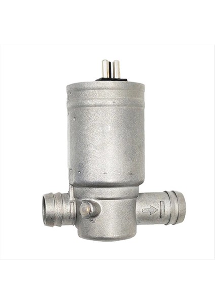 Boşta Hava Kontrol Valfi 0280140510 A0280140510 0001412225 13433024102 Mercedes-Benz W201 W124 W126 W463 (Yurt Dışından)