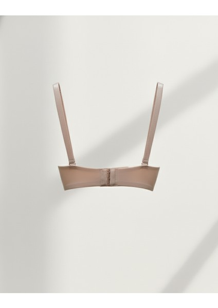 Lazer Kesim Balensiz Dolgulu Sütyen modelleri