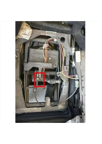 3x Araç Koltuk Kontrol Vanası Ayarlama Vanası Scania Kamyonu Için Hava Borusu Onarım Kiti 20748450 1498894 (Yurt Dışından) modelleri