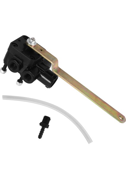 Freightliner Ford Volvo Için Araba Hava Liği Tesviye Kontrol Vanası 1614318000 52341Q135 (Yurt Dışından) modelleri