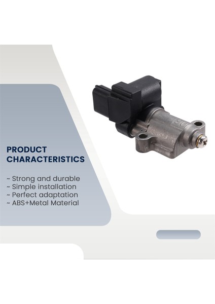 Hyundai Kıa Için 35150-2G000 Boşta Hava Kontrol Vanası 351502G000 7514077 87 176 (Yurt Dışından) fiyatları