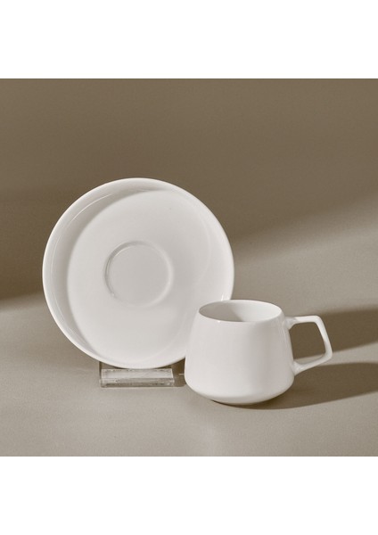 Streamline Saturn 6 Kişilik Kahve Fincan Takımı 100 ml fiyatları