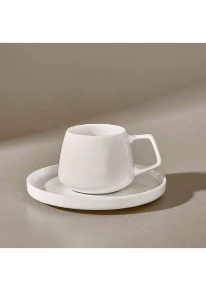 Streamline Saturn 6 Kişilik Kahve Fincan Takımı 100 ml modelleri