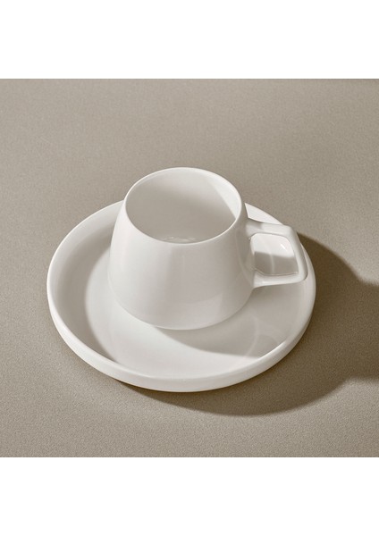 Streamline Saturn 6 Kişilik Kahve Fincan Takımı 100 ml fırsatları