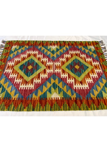 El Dokuma Afgan Kilim Yün Kök Boya modelleri