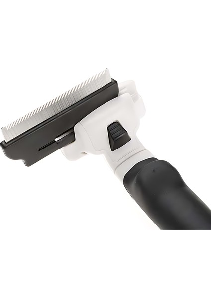 Gro 5772 Premium Kedi Köpek Tarağı S modelleri