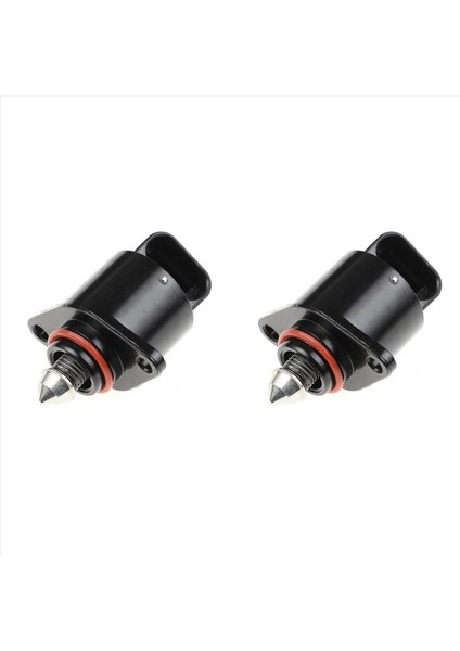 2x 99-06 Chevrolet Aveo Daewoo Lanos AC495 17059602 93744675 (Yurt Dışından)