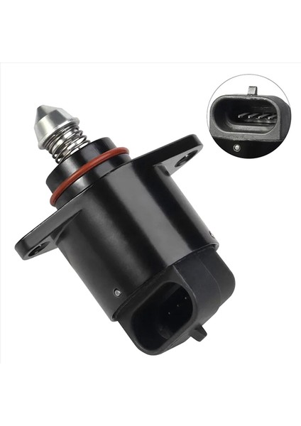 2x 99-06 Chevrolet Aveo Daewoo Lanos AC495 17059602 93744675 (Yurt Dışından) fiyatları