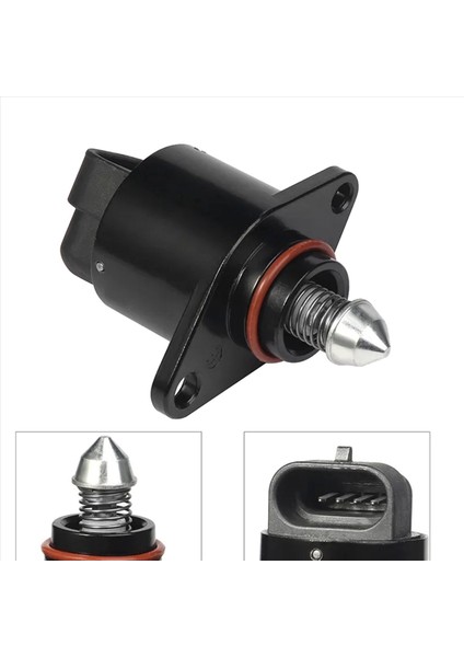 2x 99-06 Chevrolet Aveo Daewoo Lanos AC495 17059602 93744675 (Yurt Dışından) modelleri