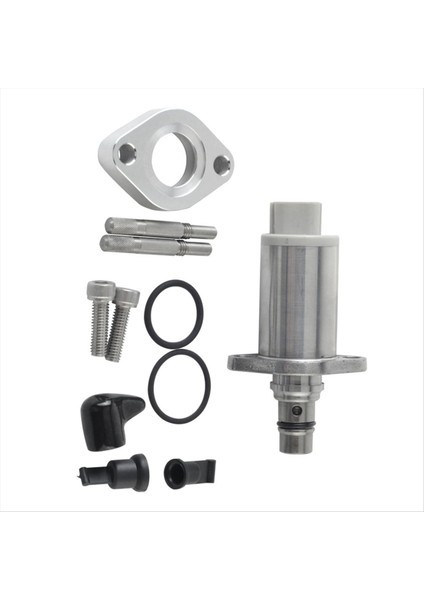 Toyota Hilux Hiace 2 5l 3 0l 294200-0042 Için Yakıt Pompası Emme Kontrol Valfı Scv (Yurt Dışından) fiyatları