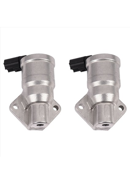 Mazda Protege Için 2x ZM01-20-660 ZM0120660 1 6 L4 1999 2000 2001 Boşta Hava Kontrol Vanası (Yurt Dışından)