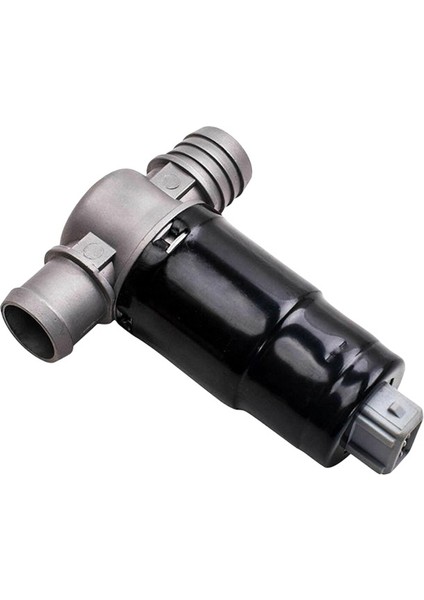 Boşta Hava Kontrol Vanası Iac / Tel Konektör Fişi -Bmw E30 E34 E36 M20 M50 320I 325I 325IS 325IX 520I Z1 13411433626 (Yurt Dışından)