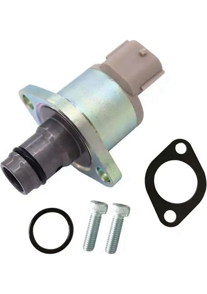 Navara D40 Için Araç Emme Kontrol Vanası Scv Valfi 2 5 Land Rover Defender 2 4l A6860-VM09A A6860-EC09A (Yurt Dışından)