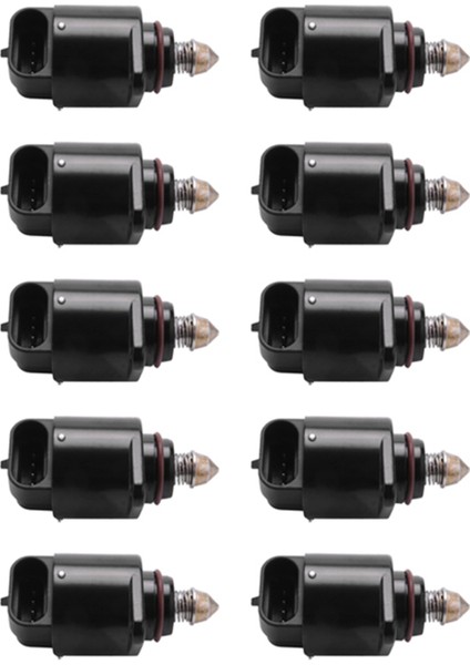 10X 93744675 Chevrolet Aveo Pontiac Wave 1 6l 04-08/17059602/AC167/96434613 Için (Yurt Dışından)