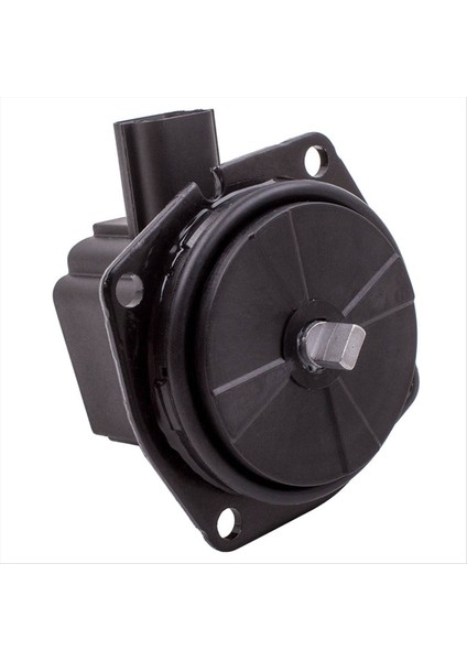 Chrysler Için Emme Manifold Ikinci Kontrol Vanası 300 Şarj Cihazı 2 7l 3 5l 5 Pın 68166449AA 4593839AB (Yurt Dışından)