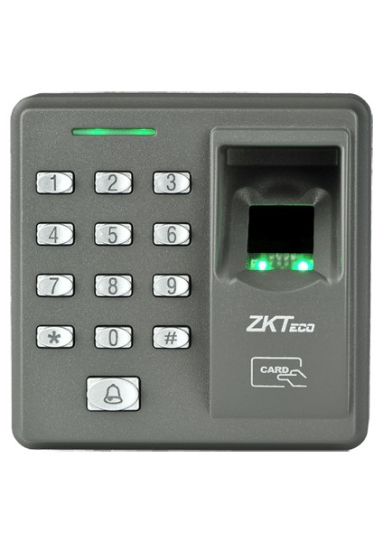 Parmak Izi & Kart Okuyucu Kapı Açma Sistemi fiyatları