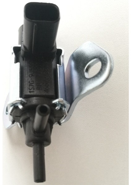 1 Pc Vakum Solenoid Valf Emme Manifold Ikinci Kontrolü ve 1 Pc Egzoz Valfi Pcv Valfı (Yurt Dışından) fırsatları