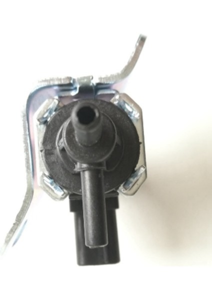 1 Pc Vakum Solenoid Valf Emme Manifold Ikinci Kontrolü ve 1 Pc Egzoz Valfi Pcv Valfı (Yurt Dışından) indirimleri