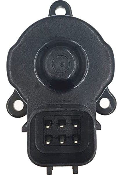 Mitsubishi Eclipse Galant Montero Sport Için Otomotiv Boşta Hız Kontrol Vanası Kontrol Motoru 2 4 3 0 3 5l MD619857 (Yurt Dışından) indirimleri