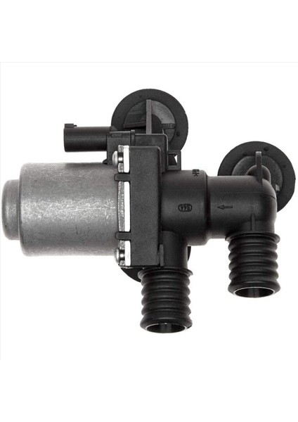 Bmw E39 E46 3 5 Seri E83 X3 1999-2010 64118369805 Için 3x Hvac Isıtıcı Kontrol Vanası (Yurt Dışından) fırsatları