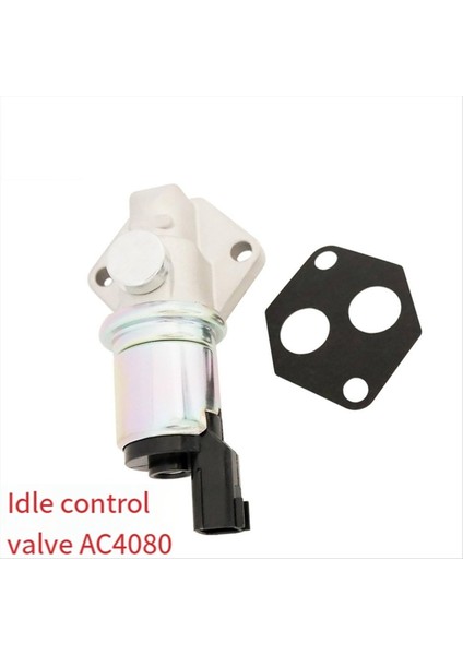 1813777E00000 Araç Motor Boşta Boşta Hava Kontrol Vanası Için Suzuki Aerio Saygısı 18137-77E00-000 RH420-3 215-2112 DF90-140 (Yurt Dışından) fırsatları
