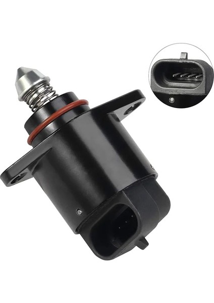 99-06 Için Iac Boş Hava Kontrol Valfi Chevrolet Aveo Daewoo Lanos AC495 17059602 93744675 (Yurt Dışından) fiyatları