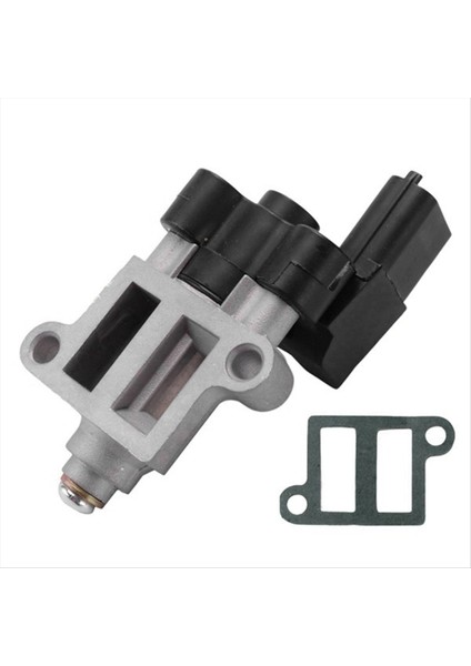 2pcs 35150-26960 Boşta Hava Kontrol Vanası Hyundai-Accent Için Iac 1 6l Kio-Rio5 Boşta Hız Stabilizer 3515026960 (Yurt Dışından) modelleri