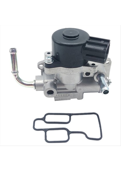 Boşta Hava Kontrol Valfi Conta W/ Conta 23781-5M010 AC283 216636 2173188 23781-6M410 237816M41 Nissan Sentra 2000-2006 1 8l (Yurt Dışından)