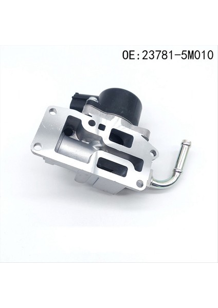 Boşta Hava Kontrol Valfi Conta W/ Conta 23781-5M010 AC283 216636 2173188 23781-6M410 237816M41 Nissan Sentra 2000-2006 1 8l (Yurt Dışından) fırsatları