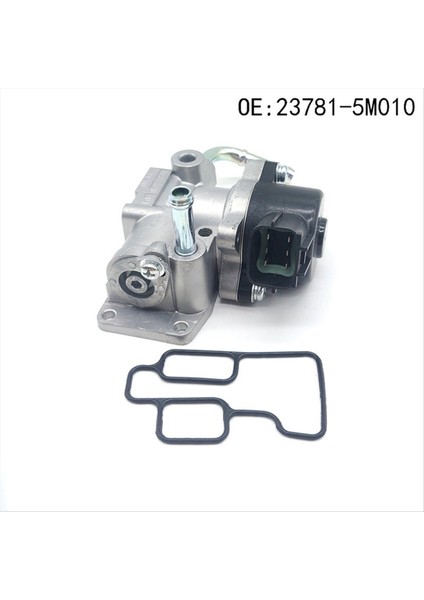 Boşta Hava Kontrol Valfi Conta W/ Conta 23781-5M010 AC283 216636 2173188 23781-6M410 237816M41 Nissan Sentra 2000-2006 1 8l (Yurt Dışından) indirimleri