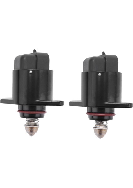 2x 93744675 Chevrolet Aveo Pontiac Wave 1 6l 04-08/17059602/AC167/96434613 Için (Yurt Dışından)